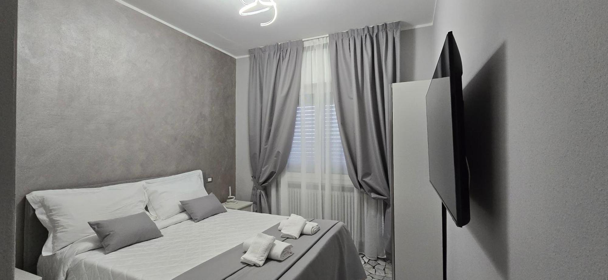 Hotel Paradiso Altedo 客房 照片