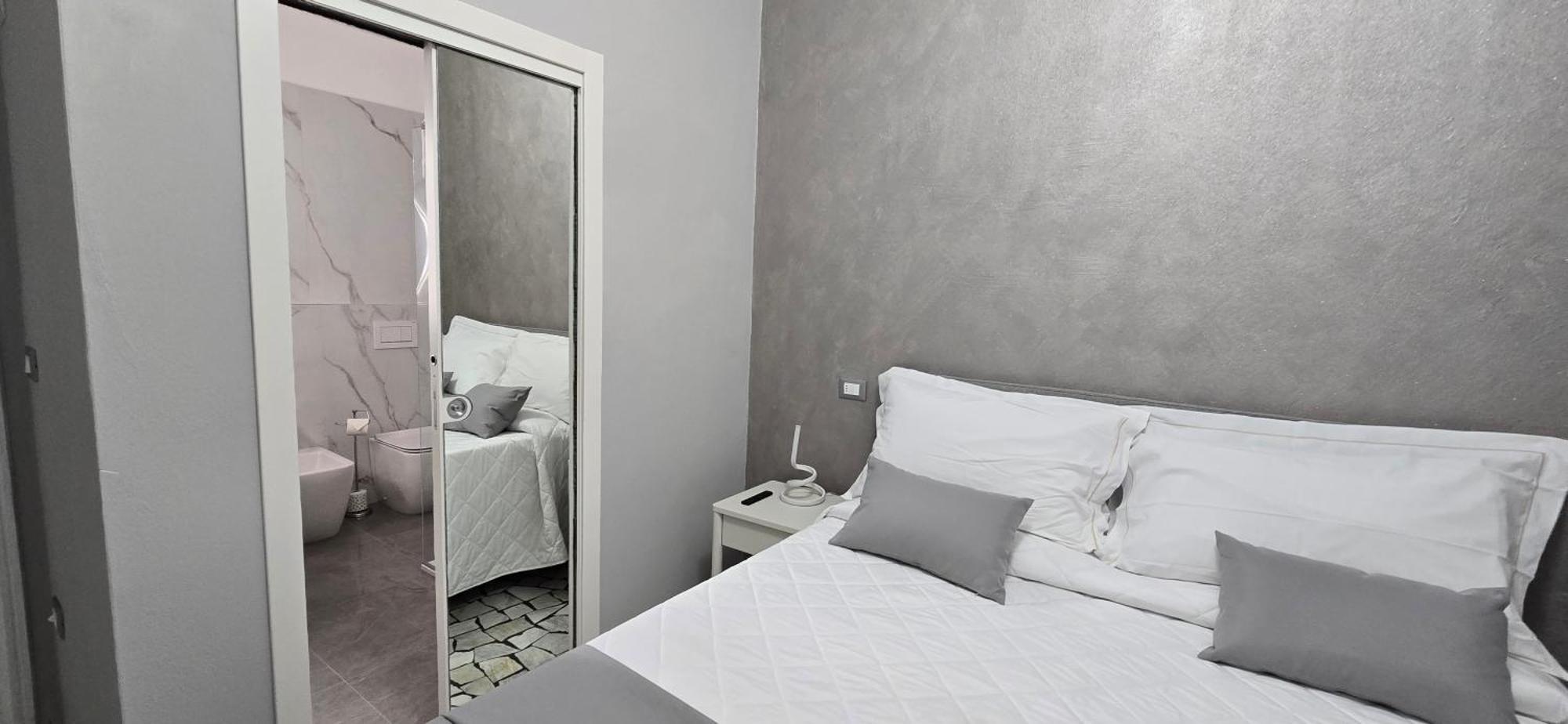 Hotel Paradiso Altedo 客房 照片