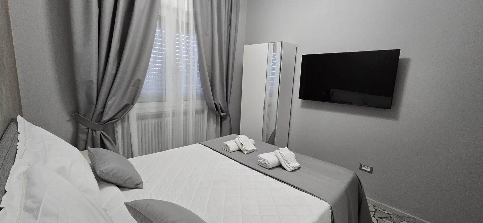 Hotel Paradiso Altedo 客房 照片
